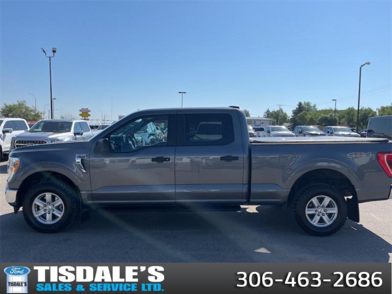 2021 Ford F-150  Photo0