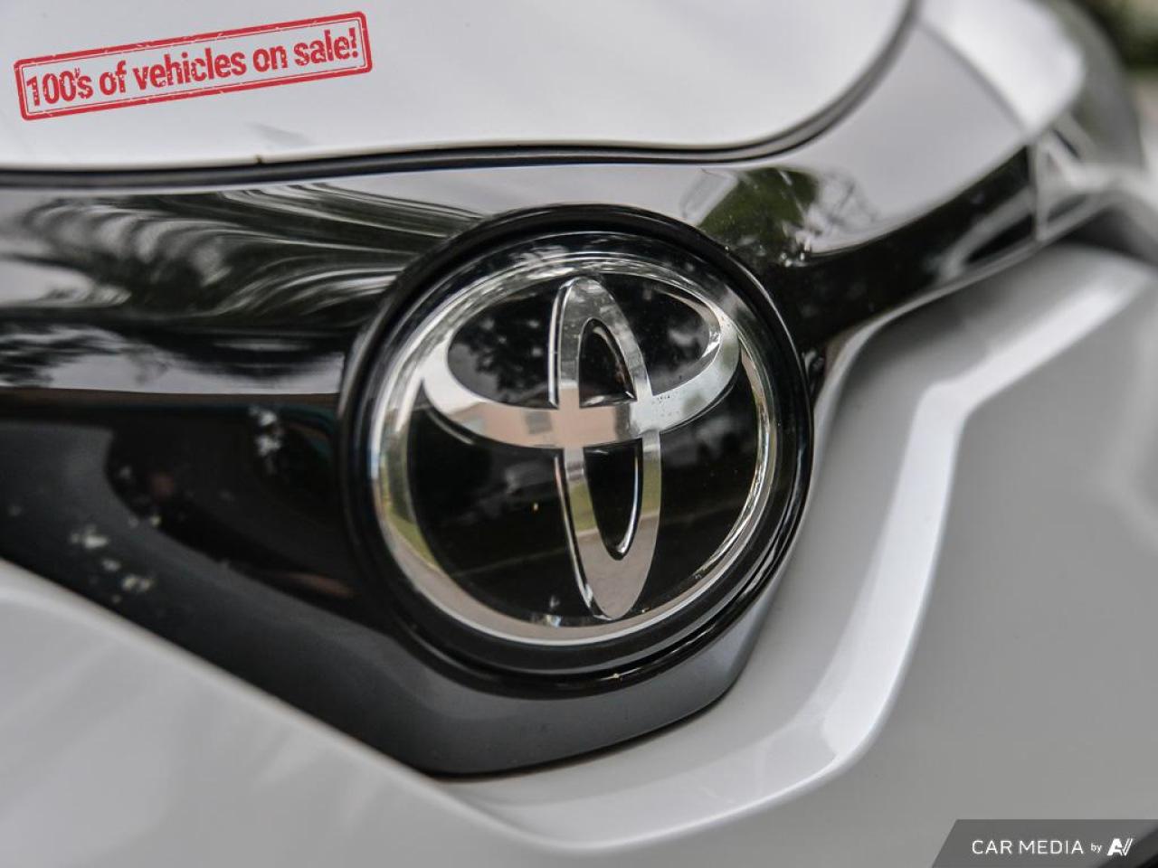 2022 Toyota C-HR LE