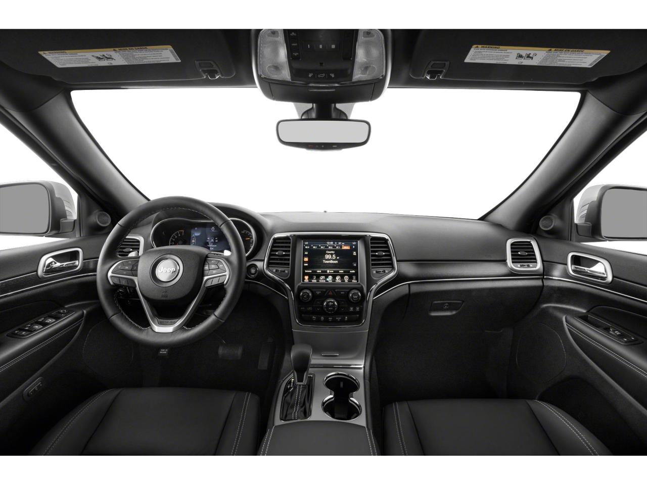2021 Jeep Grand Cherokee Limited X Photo4