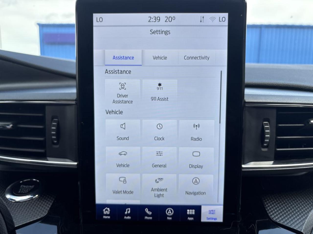 2022 Ford Explorer ST Photo5