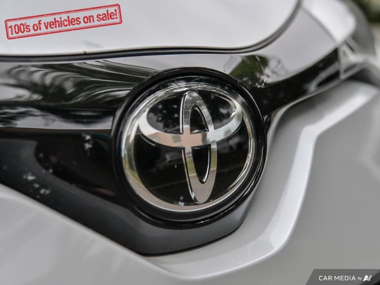 2022 Toyota C-HR LE