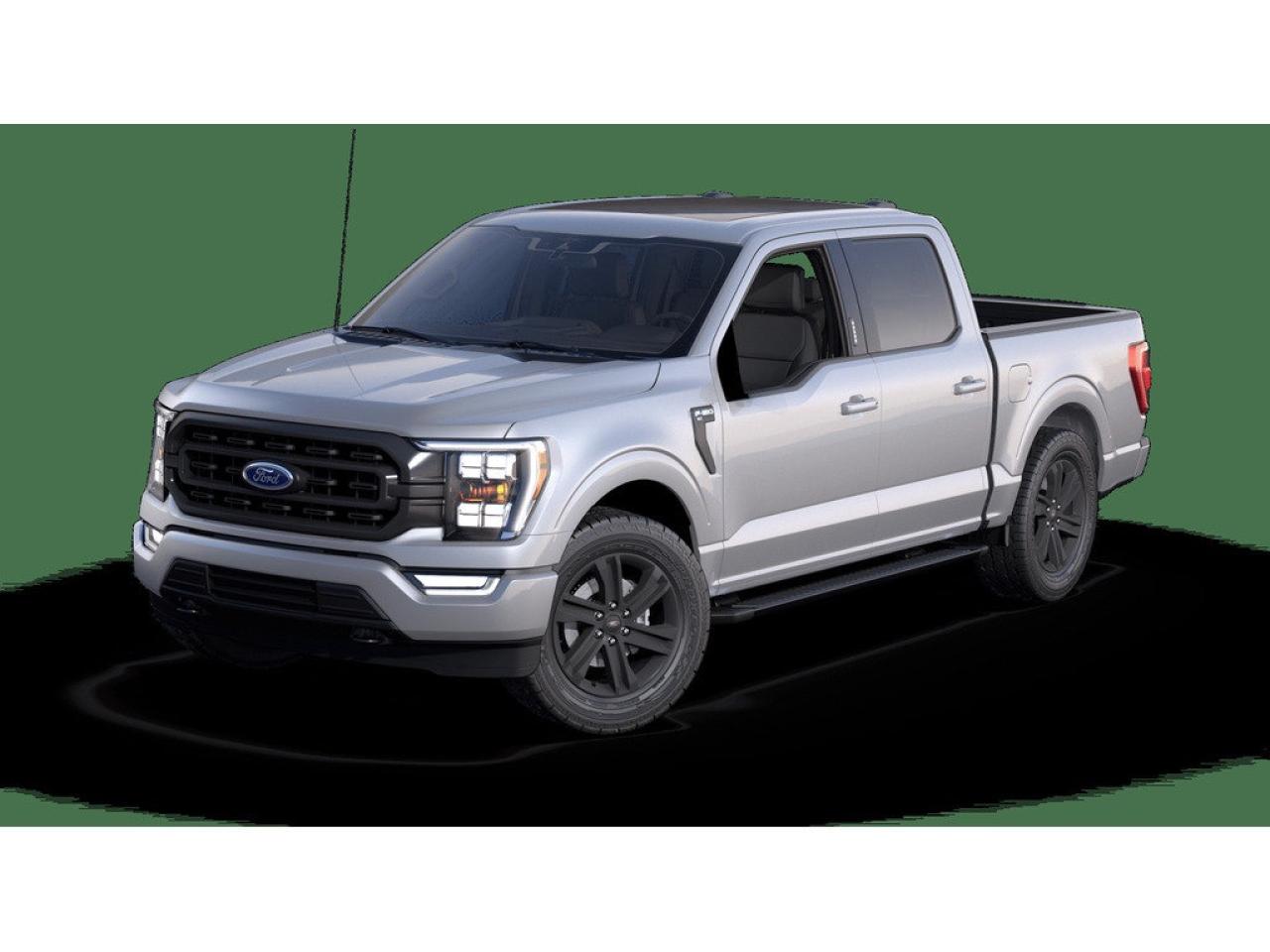 Used 2021 Ford F-150 XLT for sale in Langenburg, SK
