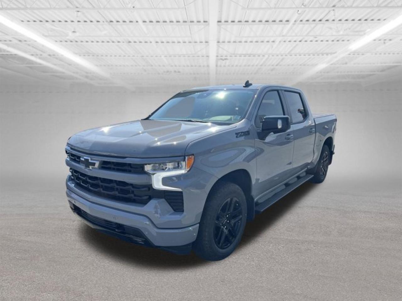 Used 2024 Chevrolet Silverado 1500 RST for sale in Halifax, NS