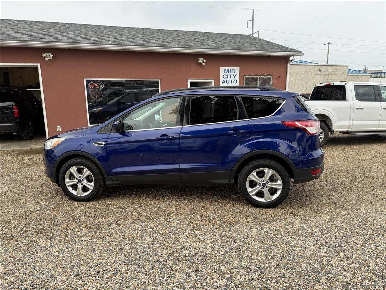 Used 2014 Ford Escape SE 4WD for sale in Saskatoon, SK