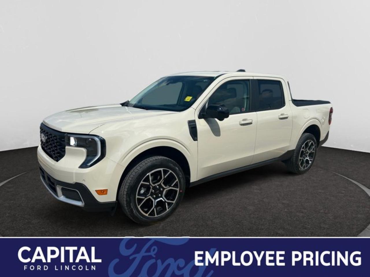 New 2025 Ford Maverick Lariat for sale in Regina, SK