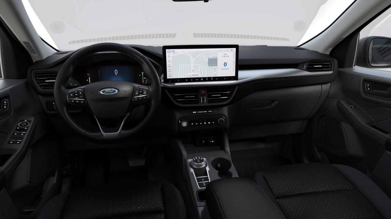 2025 Ford Escape Active Photo