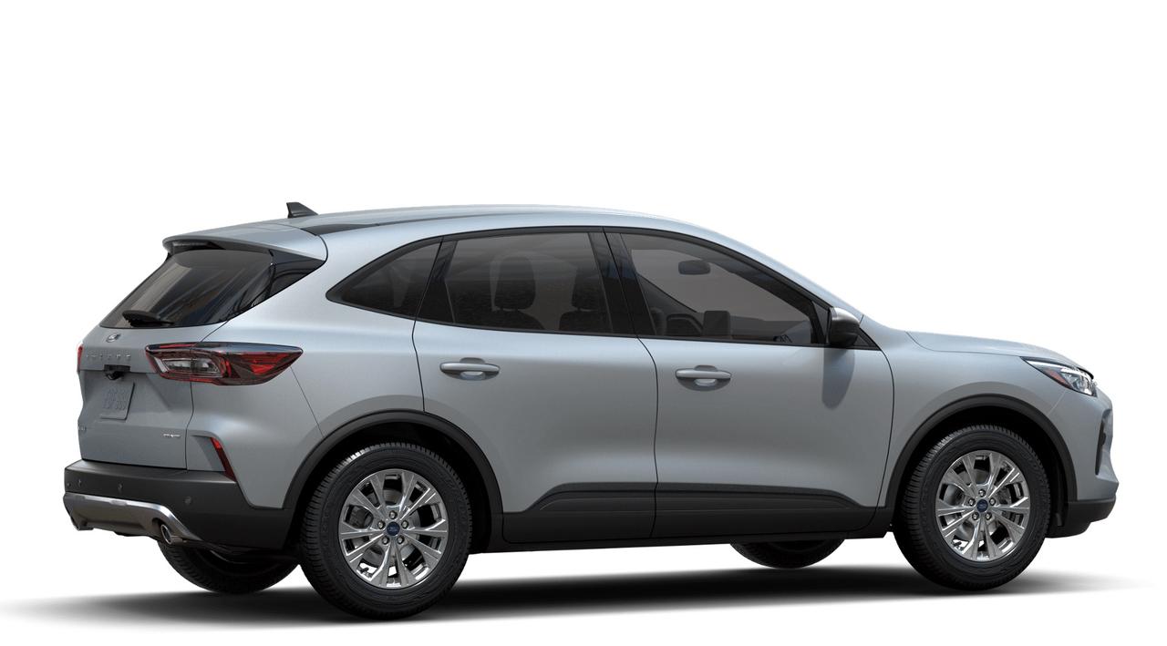 2025 Ford Escape Active Photo