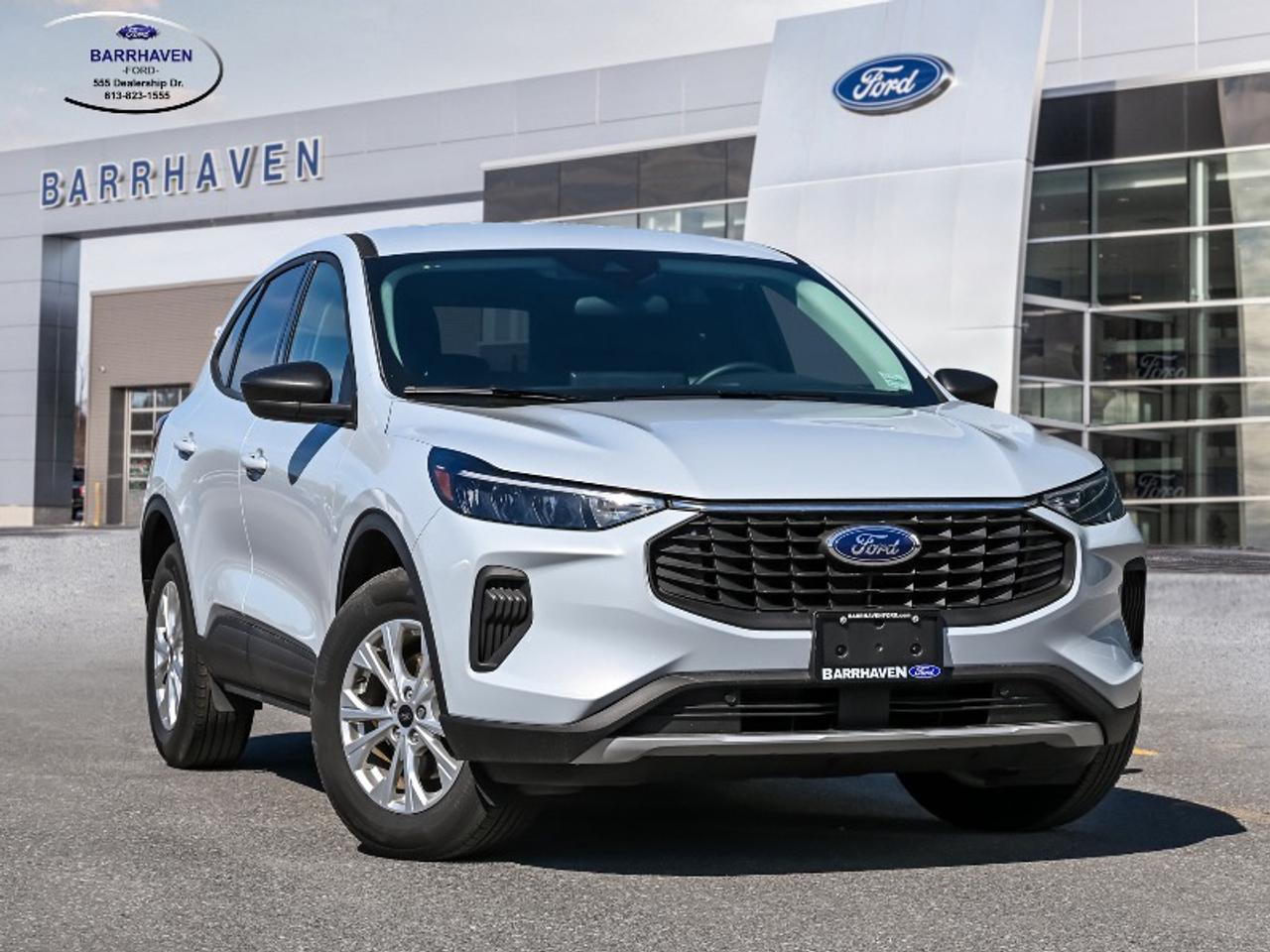 2025 Ford Escape Active Photo