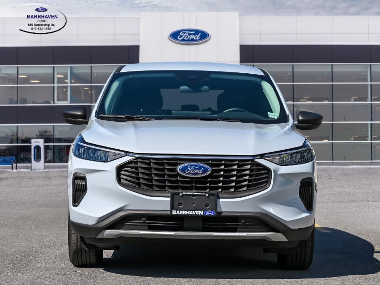 2025 Ford Escape Active Photo