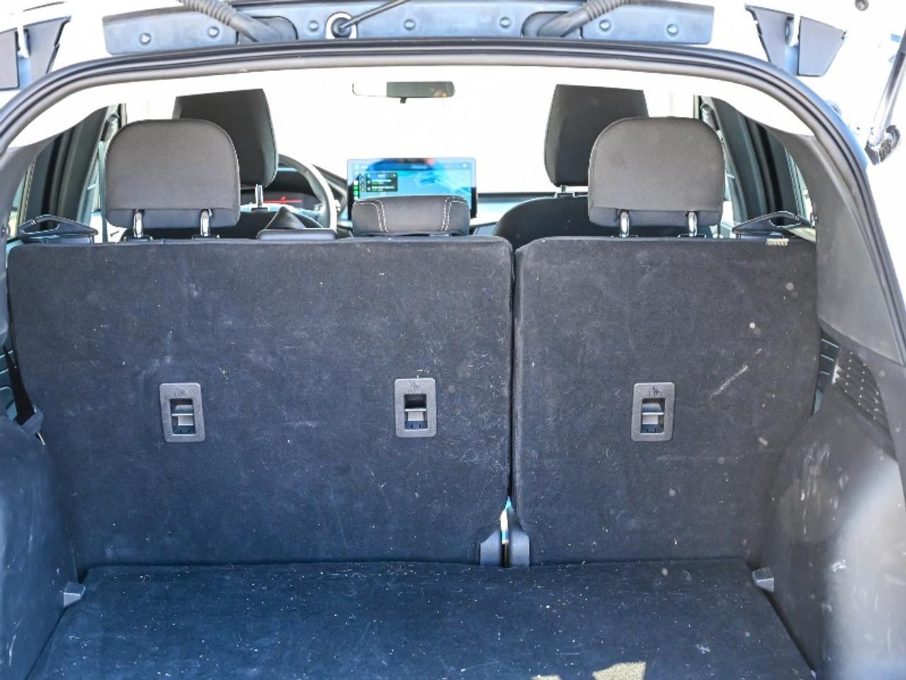 2025 Ford Escape Active Photo
