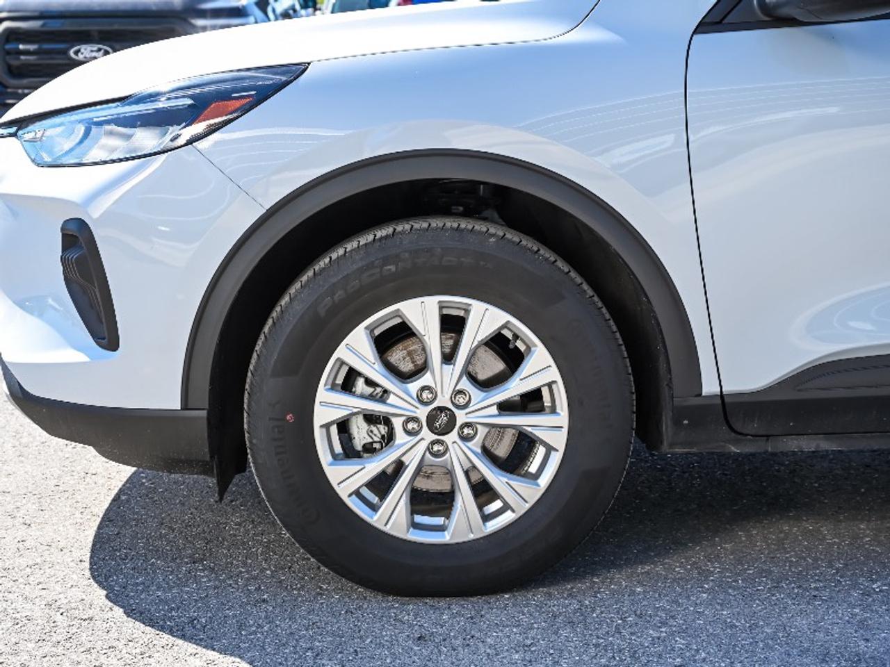 2025 Ford Escape Active Photo