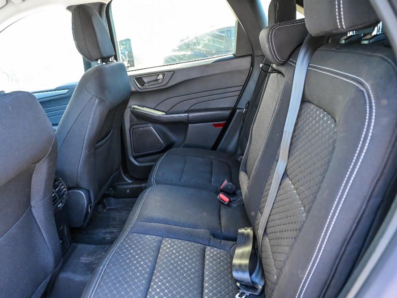 2025 Ford Escape Active Photo