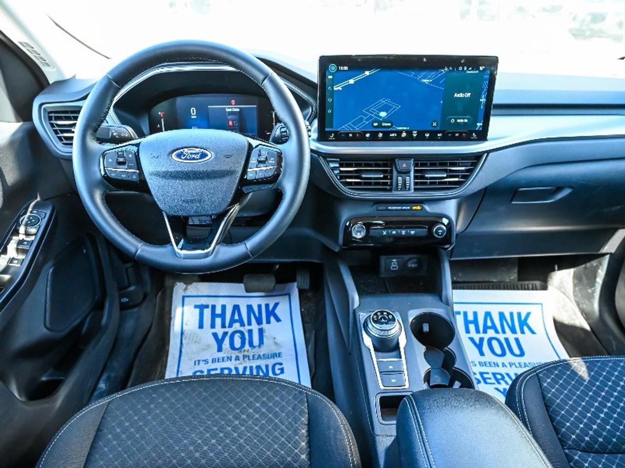 2025 Ford Escape Active Photo
