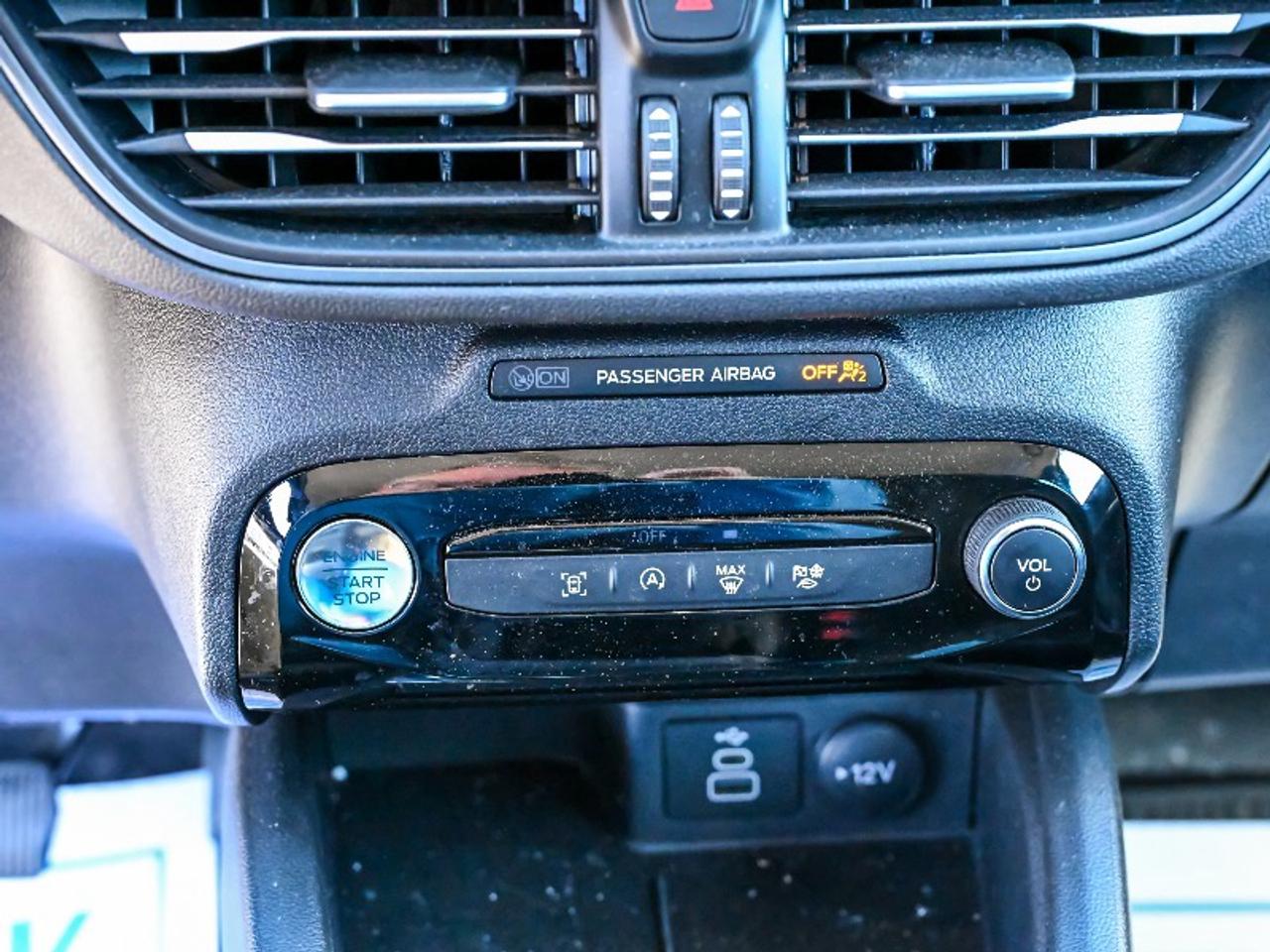 2025 Ford Escape Active Photo