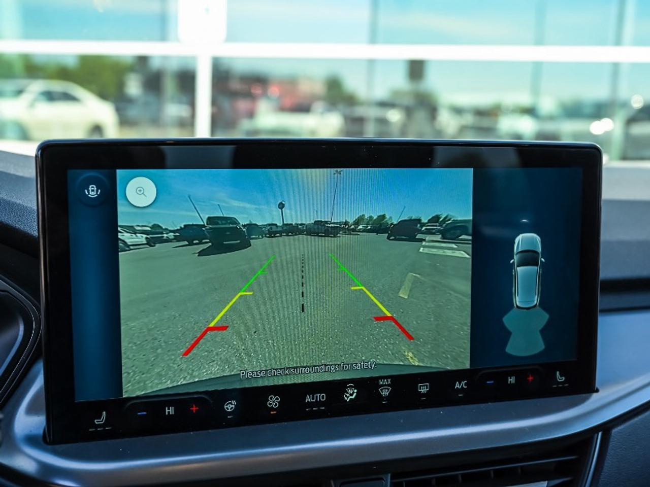 2025 Ford Escape Active Photo