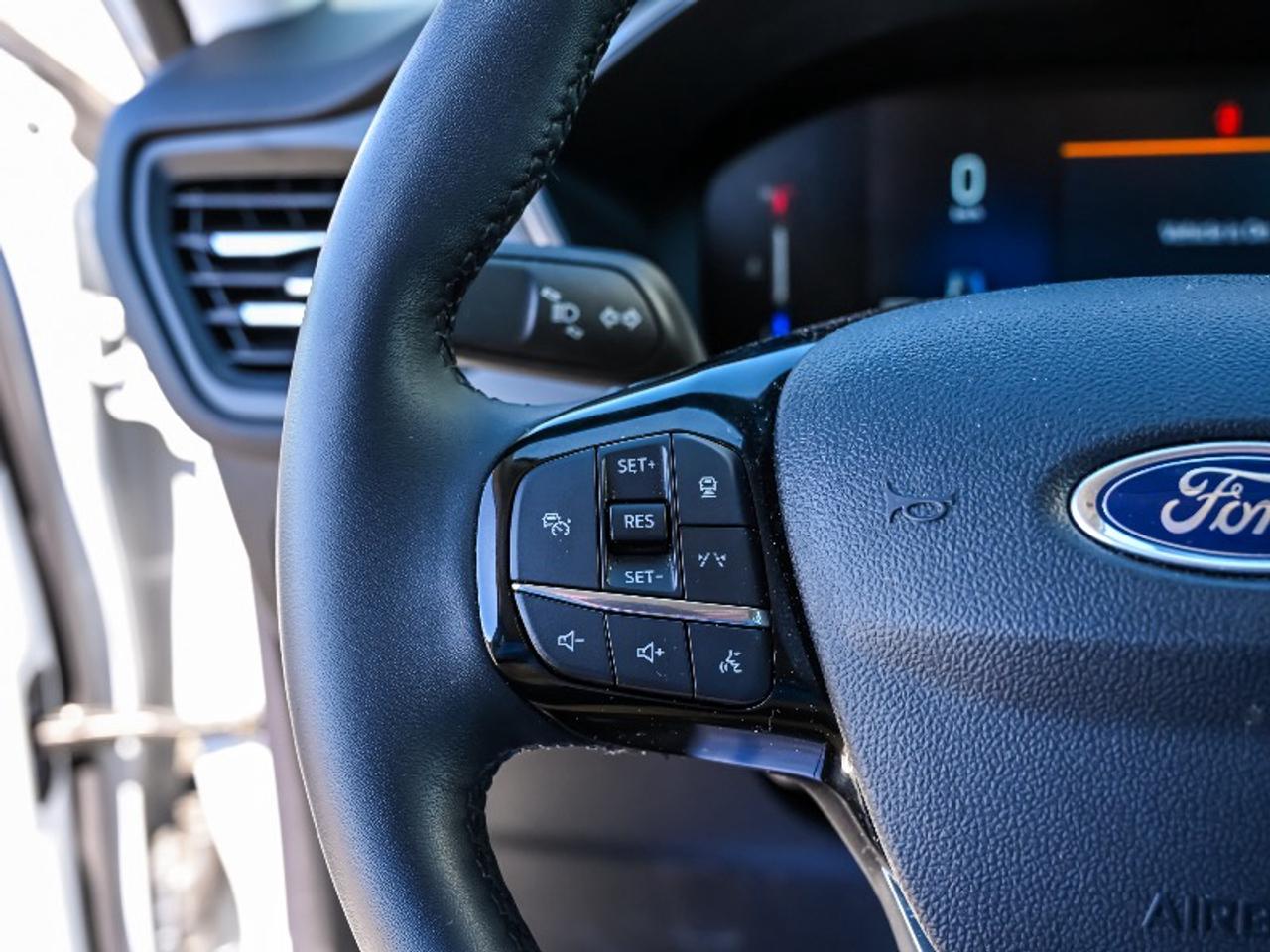2025 Ford Escape Active Photo