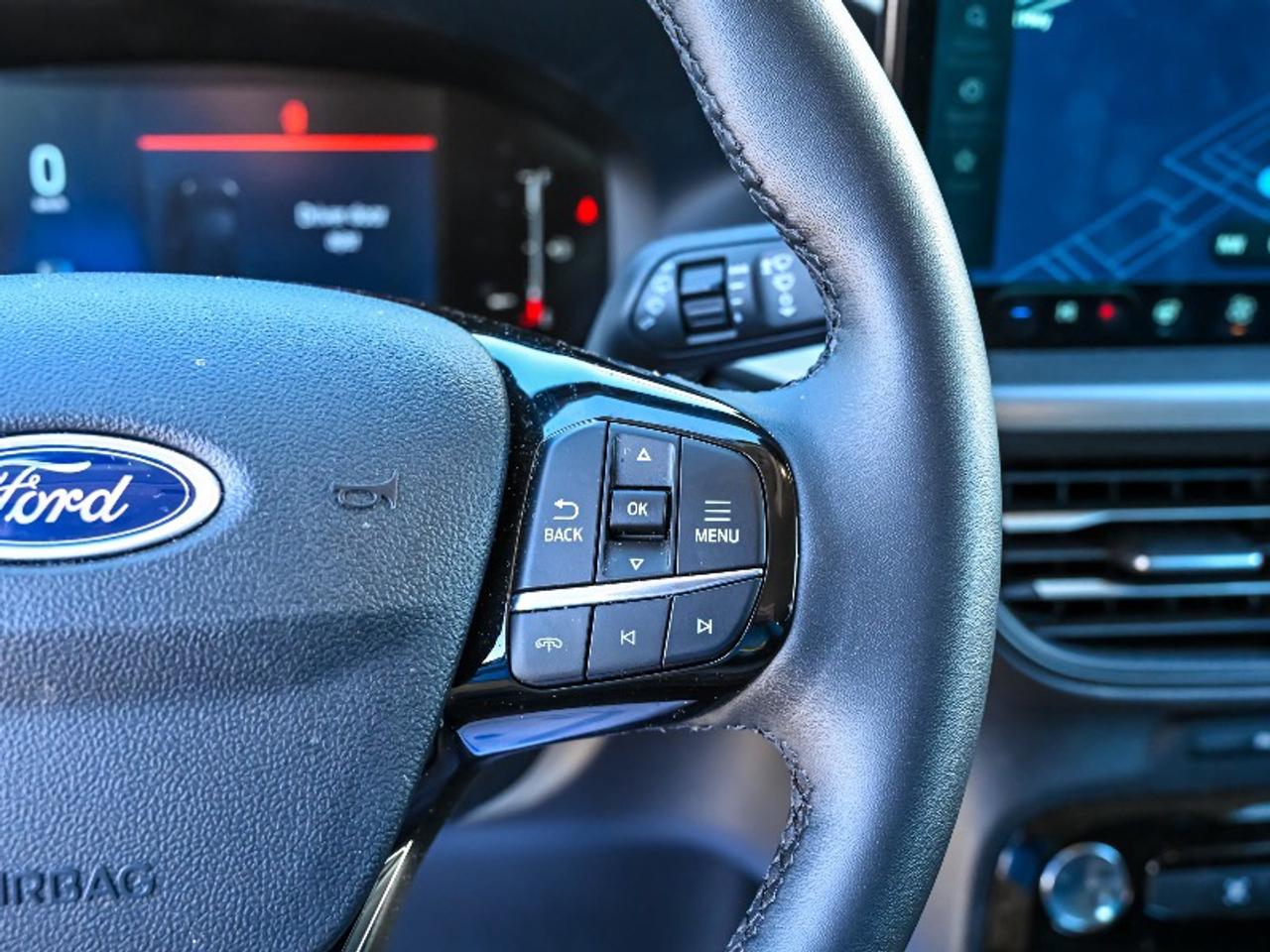 2025 Ford Escape Active Photo