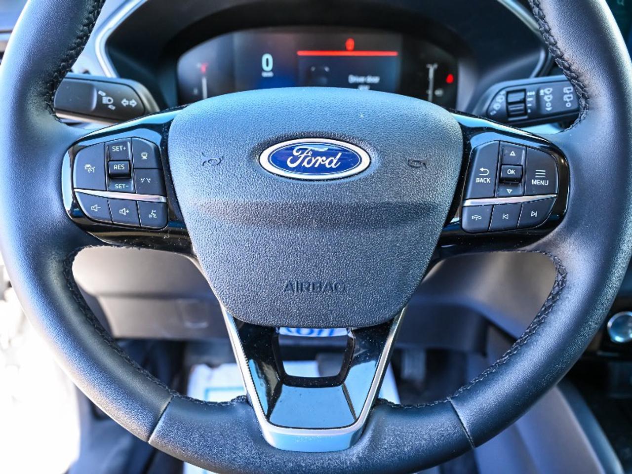 2025 Ford Escape Active Photo