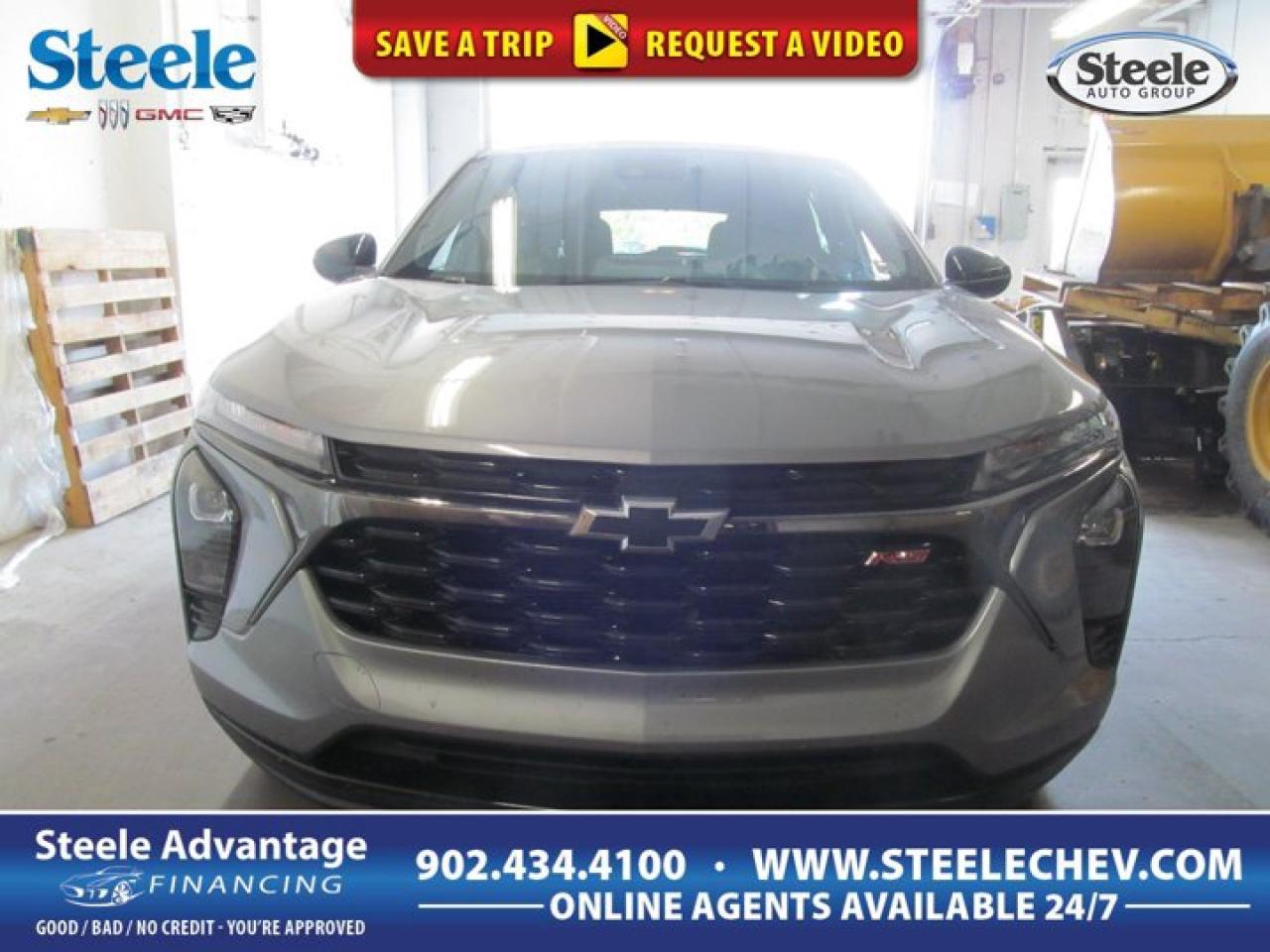 Small Sport Utility Vehicle, FWD 4dr 1RS, 6-Speed Automatic, Turbocharged Gas 3-Cyl 1.2L/