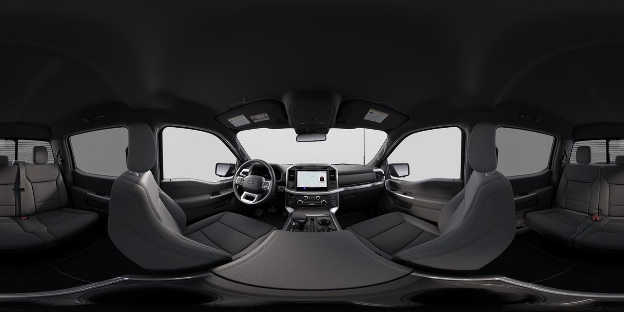 2025 Ford F-150 XLT Photo