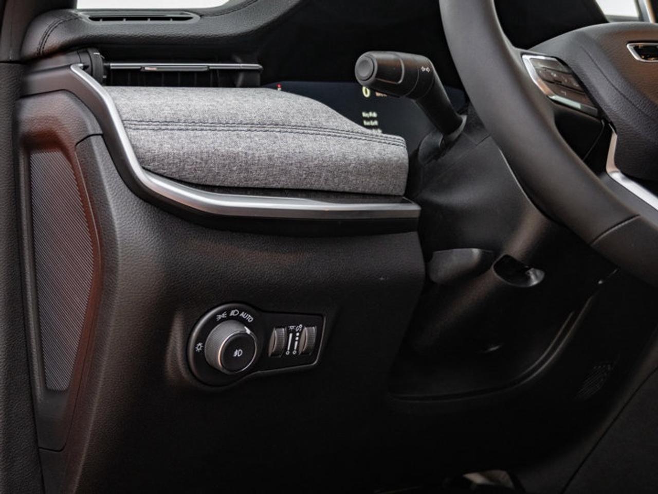 2026 Jeep Compass NORTH Photo