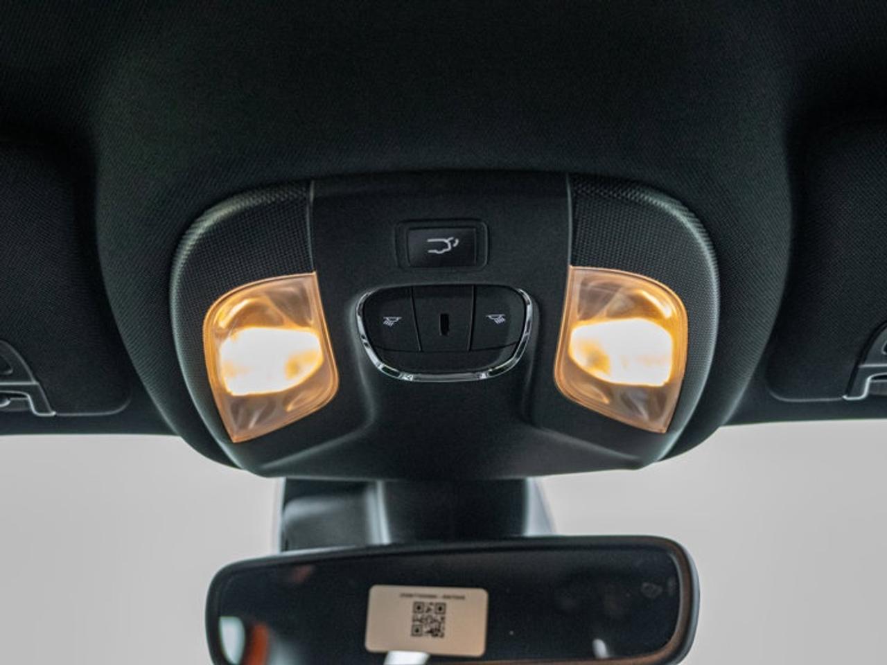 2026 Jeep Compass NORTH Photo