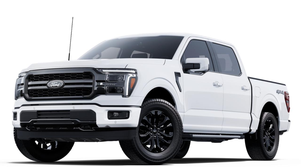New 2025 Ford F-150 Lariat for sale in New Hamburg, ON