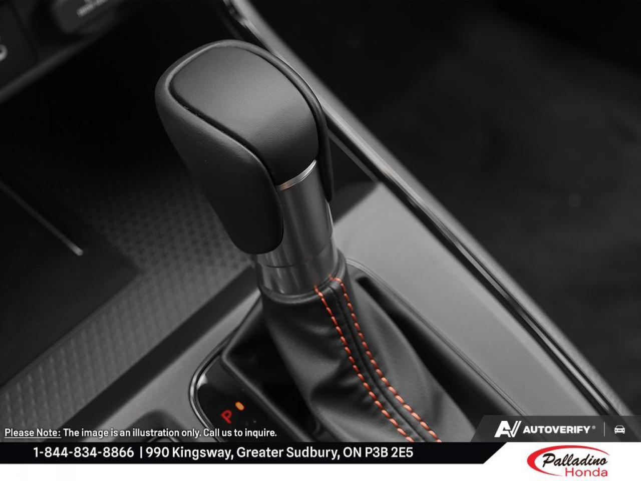 2026 Honda CR-V Hybrid TrailSport Photo