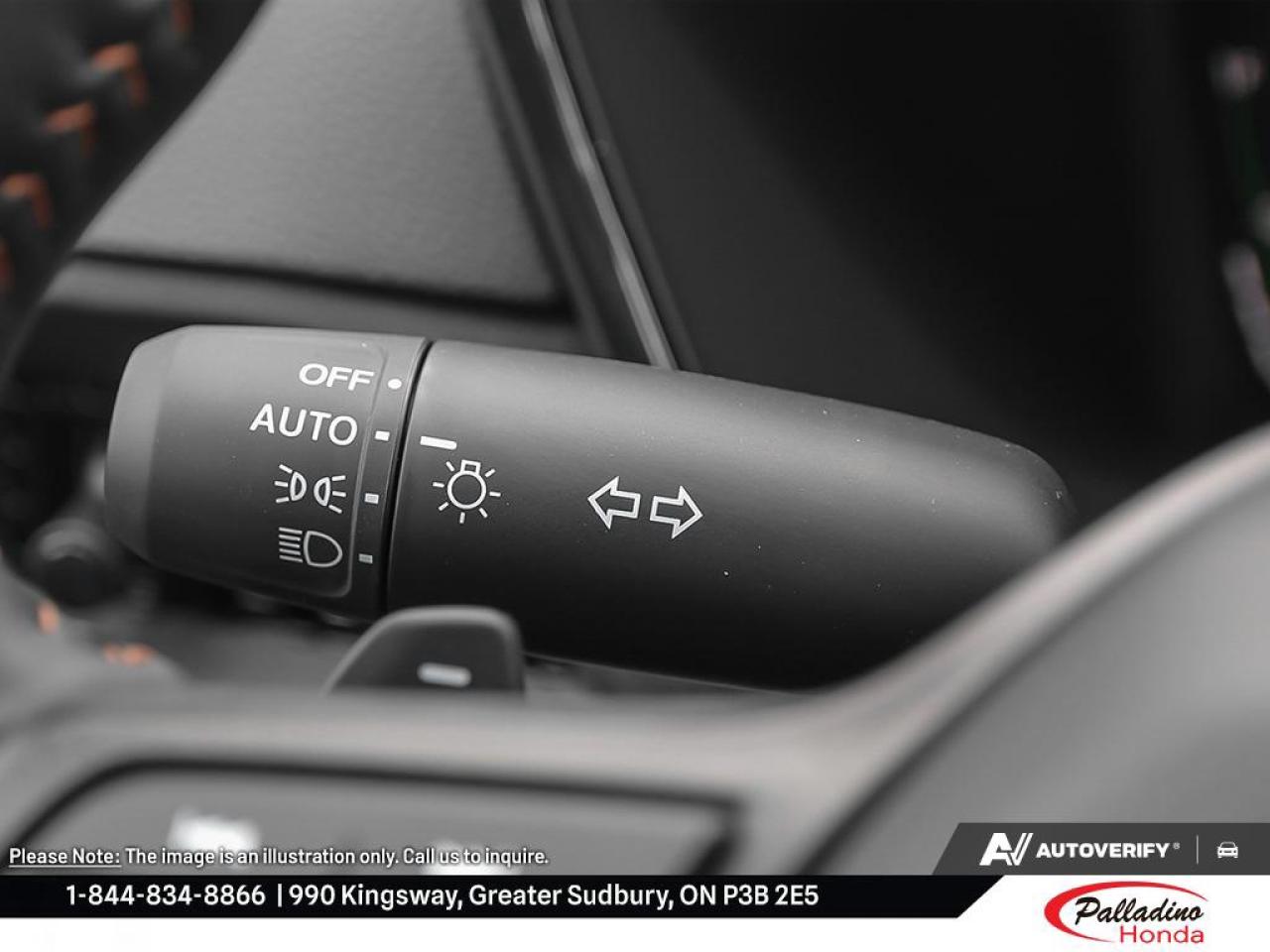 2026 Honda CR-V Hybrid TrailSport Photo