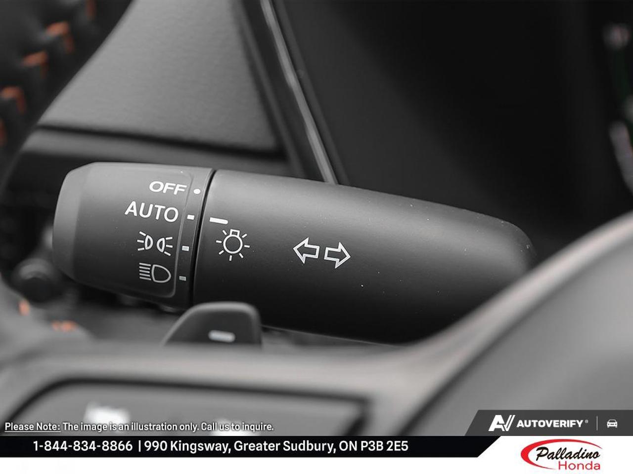 2026 Honda CR-V Hybrid TrailSport Photo