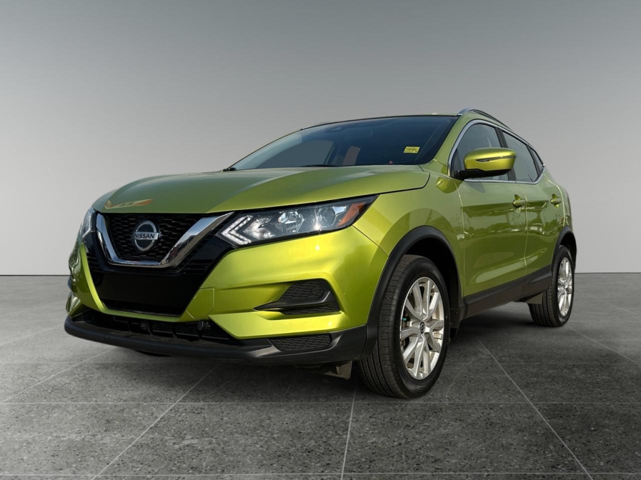 Used 2020 Nissan Qashqai SV for sale in Saskatoon, SK
