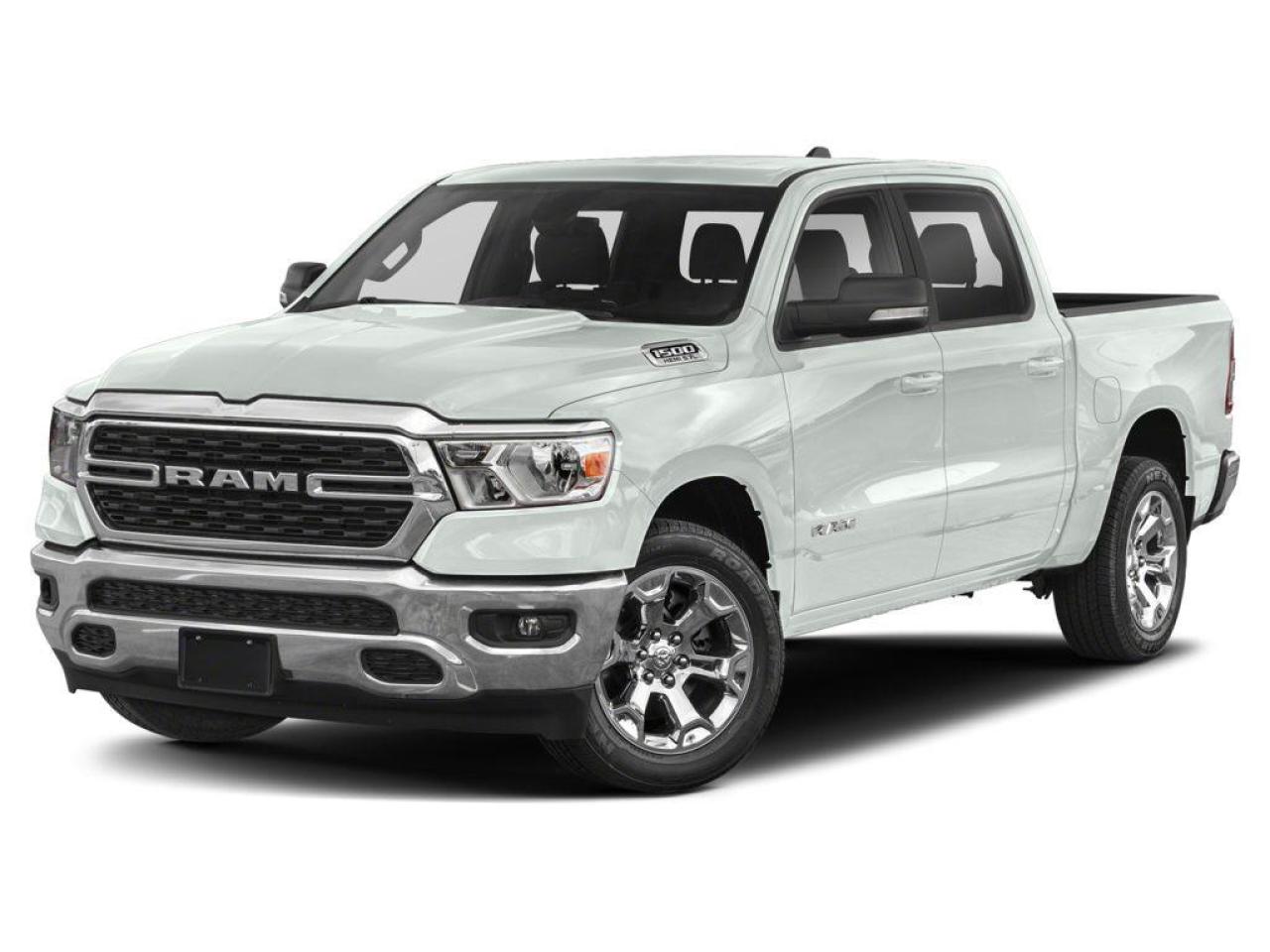 Used 2022 RAM 1500 Big Horn for sale in Welland, ON
