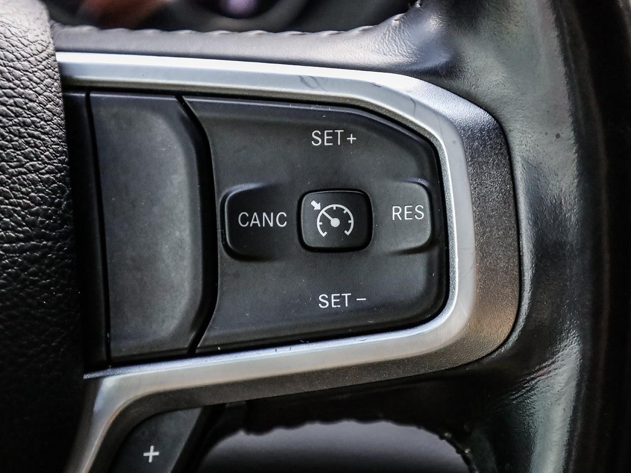 2022 RAM 1500 Big Horn Photo