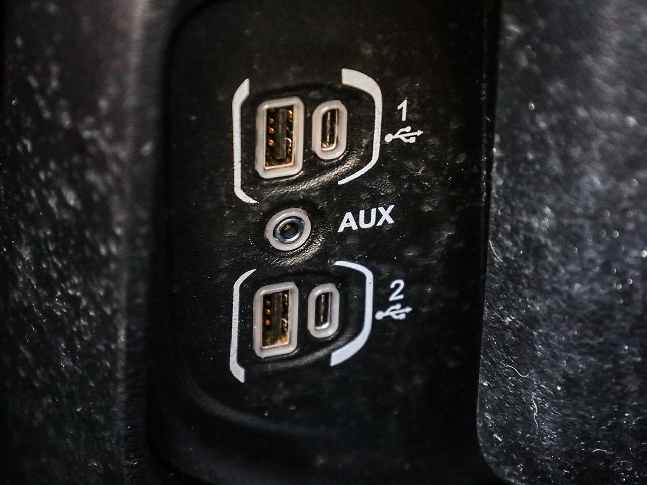 2022 RAM 1500 Big Horn Photo