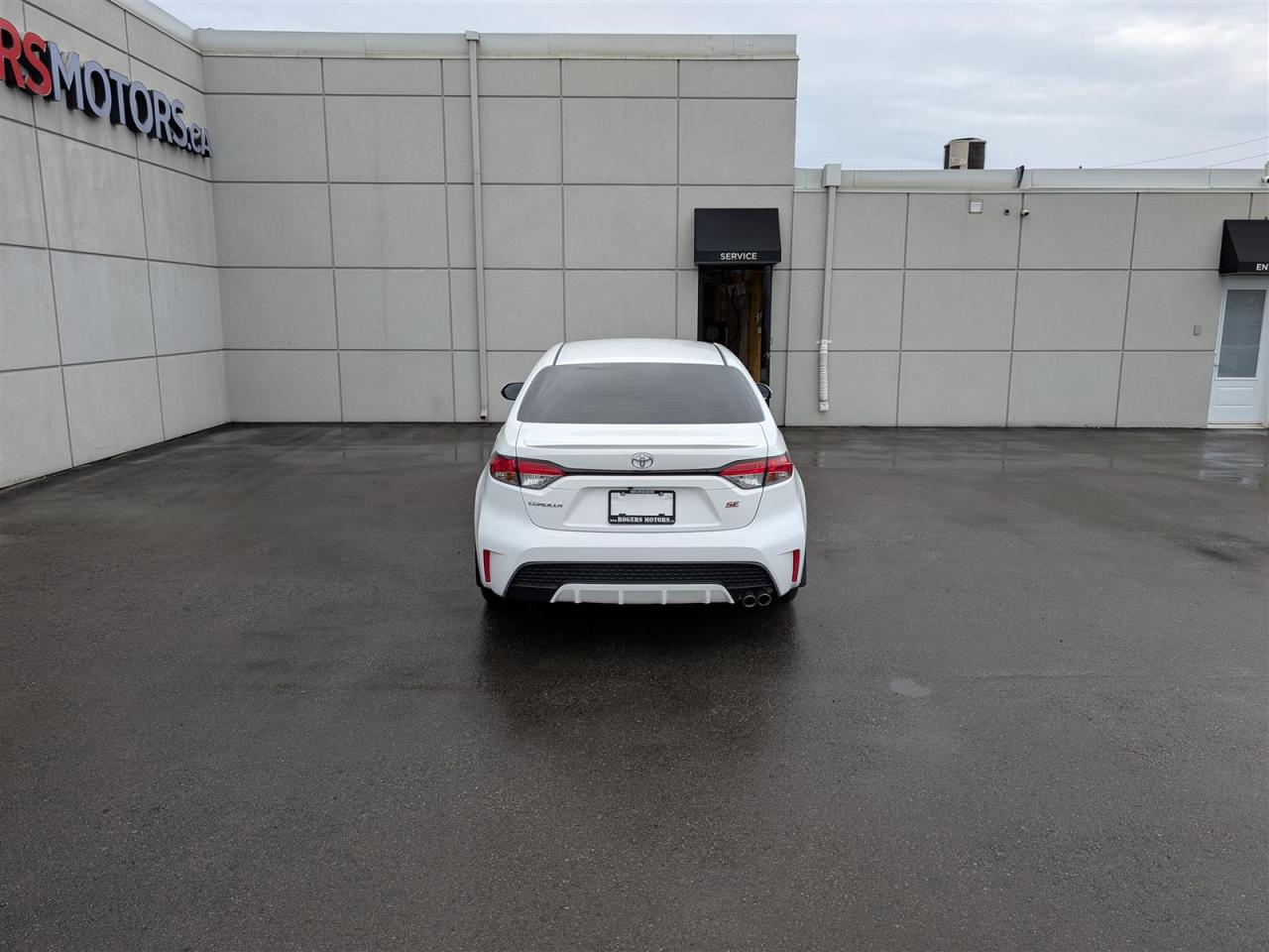 2022 Toyota Corolla SE - HTD SEATS - REVERSE CAM - TECH FEATURES