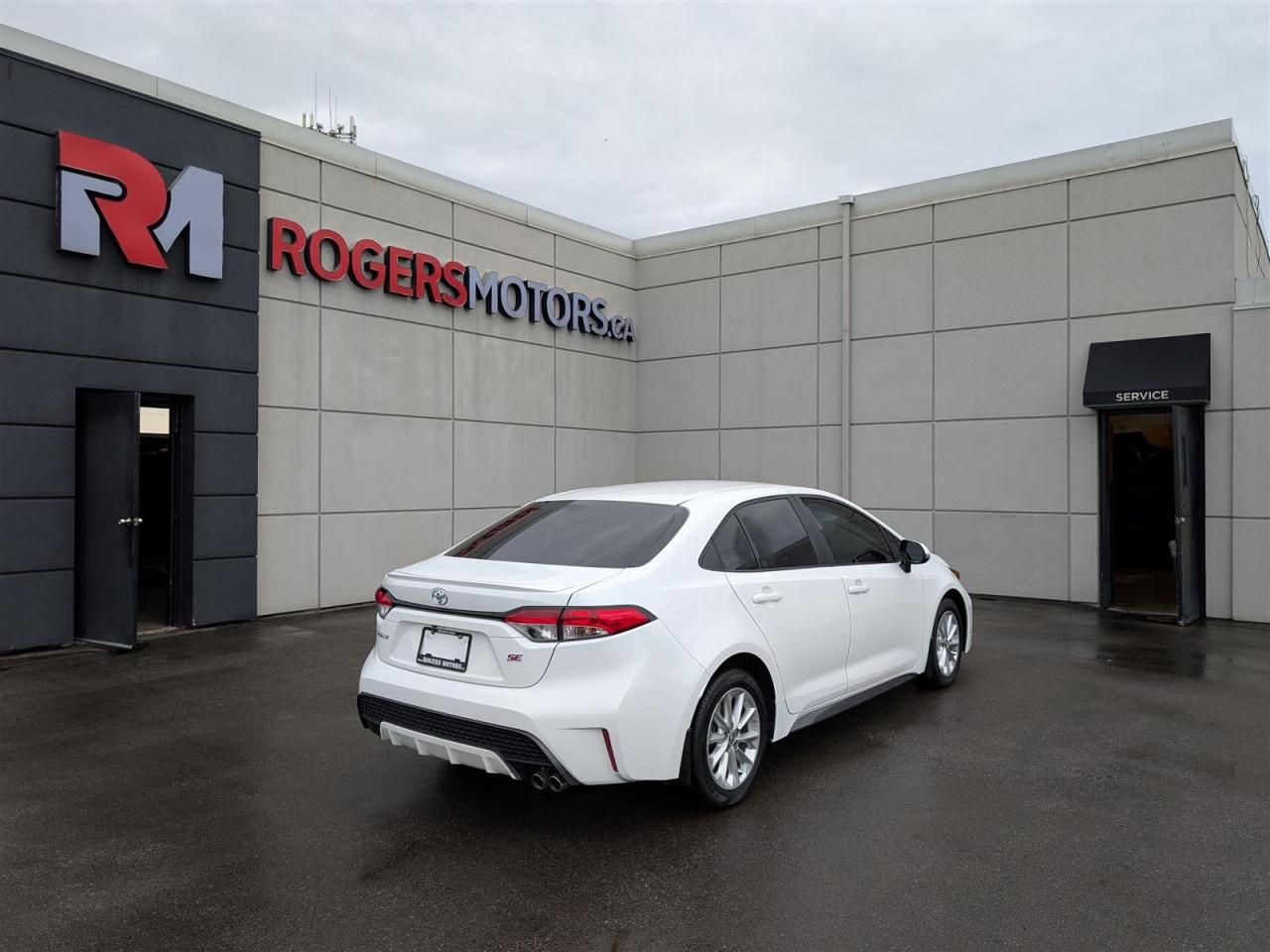 2022 Toyota Corolla SE - HTD SEATS - REVERSE CAM - TECH FEATURES
