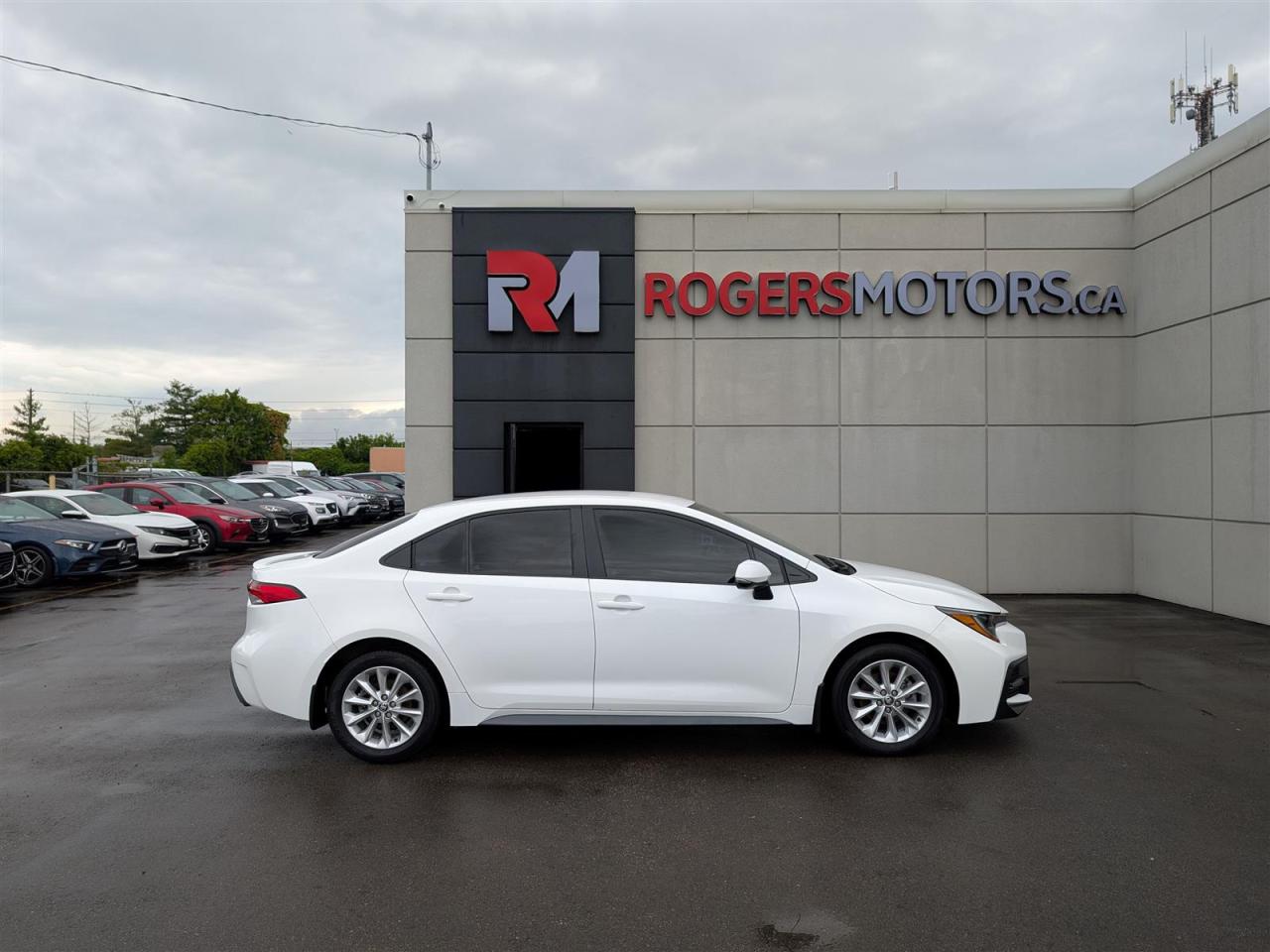 2022 Toyota Corolla SE - HTD SEATS - REVERSE CAM - TECH FEATURES