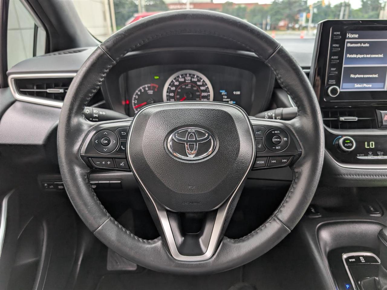 2022 Toyota Corolla SE - HTD SEATS - REVERSE CAM - TECH FEATURES