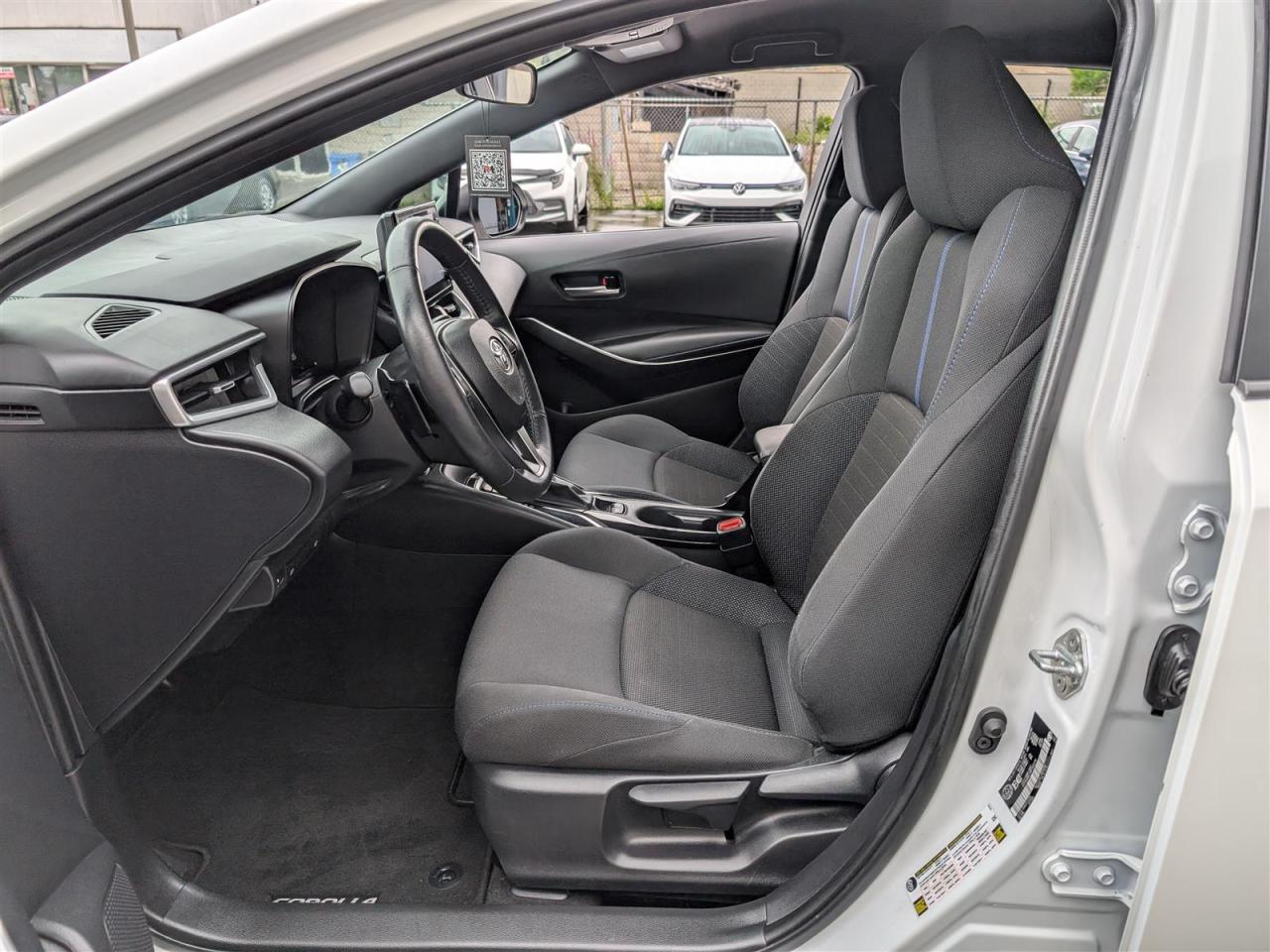 2022 Toyota Corolla SE - HTD SEATS - REVERSE CAM - TECH FEATURES