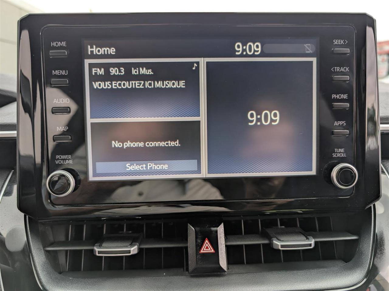 2022 Toyota Corolla SE - HTD SEATS - REVERSE CAM - TECH FEATURES