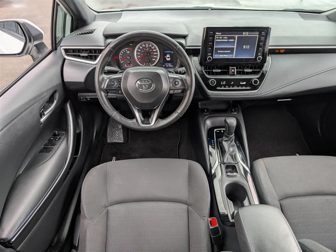 2022 Toyota Corolla SE - HTD SEATS - REVERSE CAM - TECH FEATURES