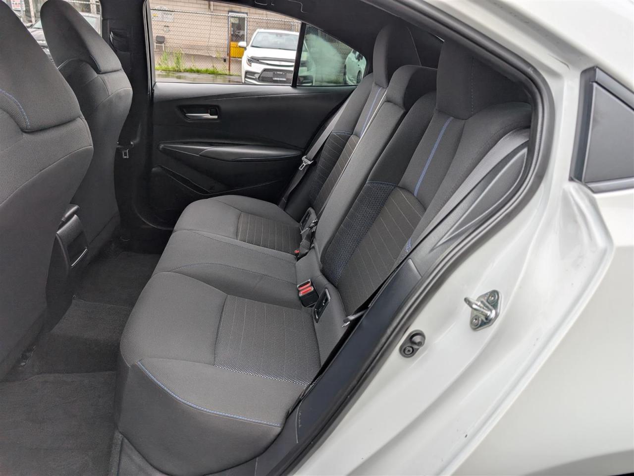 2022 Toyota Corolla SE - HTD SEATS - REVERSE CAM - TECH FEATURES