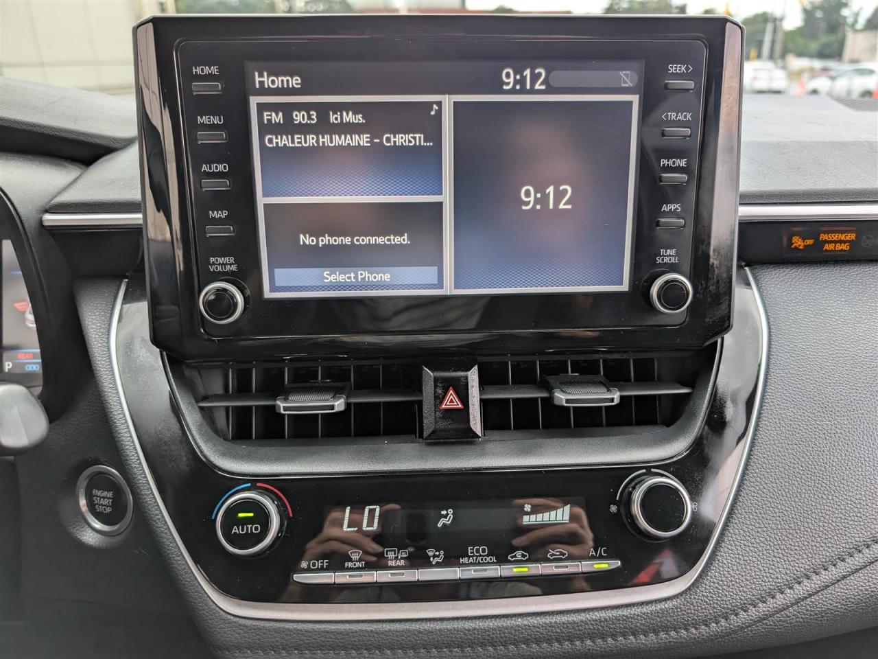 2022 Toyota Corolla SE - HTD SEATS - REVERSE CAM - TECH FEATURES