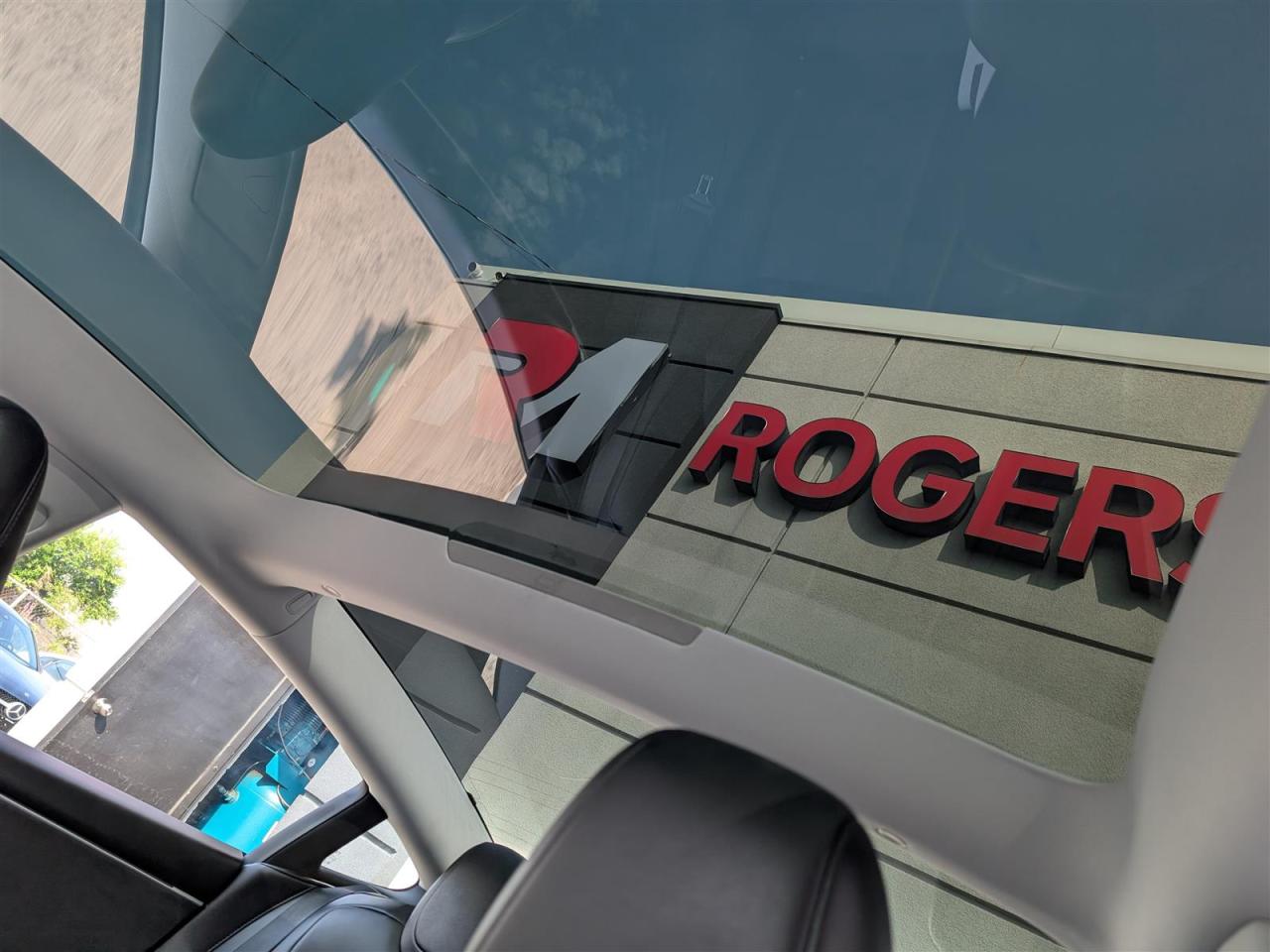 2025 Tesla Model 3 LONG RANGE AWD - DUAL MOTOR