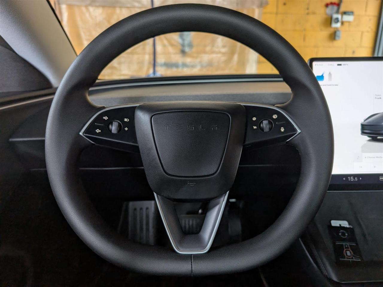 2025 Tesla Model 3 LONG RANGE AWD - DUAL MOTOR