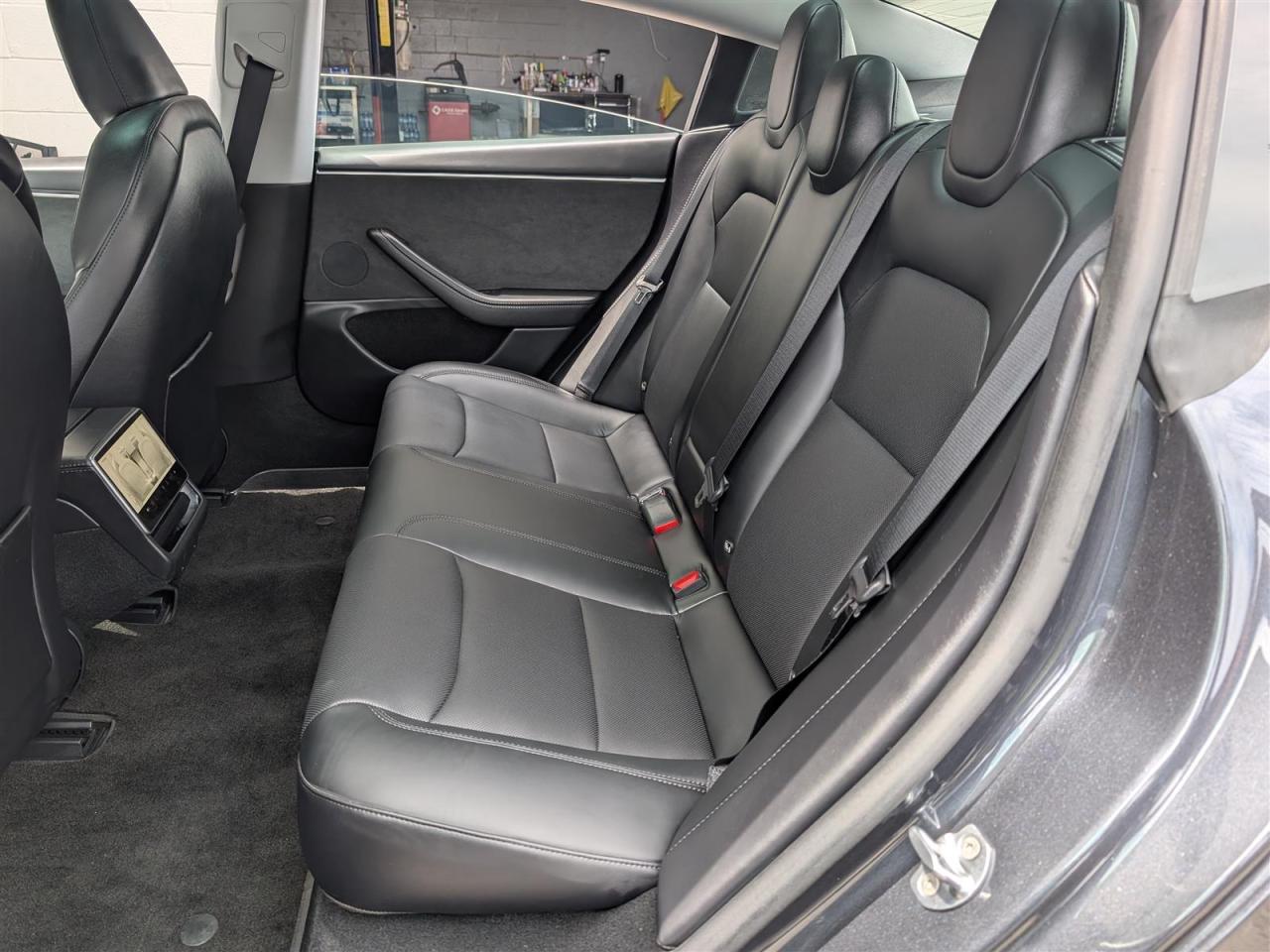 2025 Tesla Model 3 LONG RANGE AWD - DUAL MOTOR