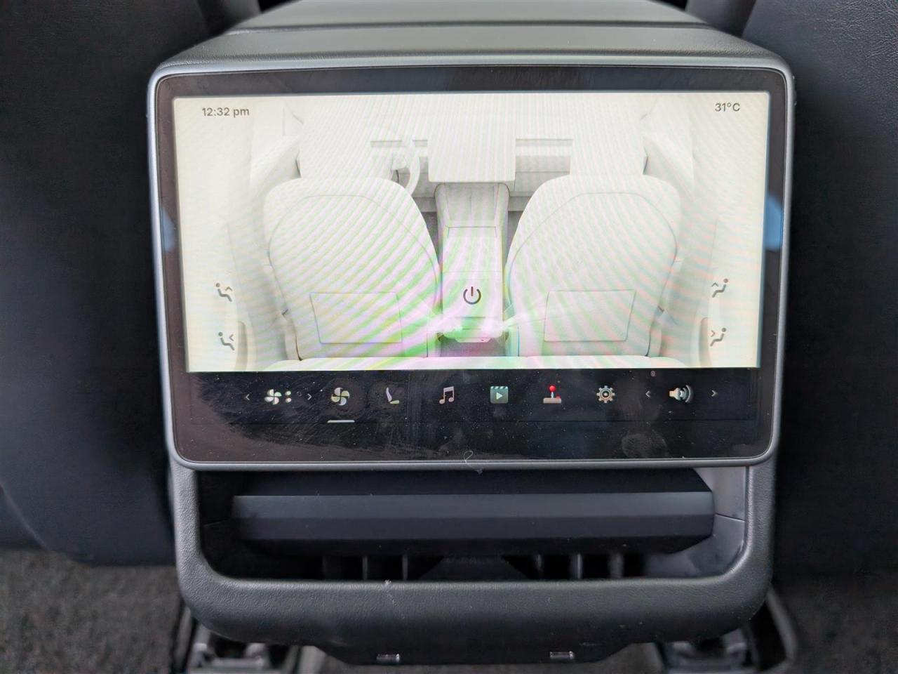 2025 Tesla Model 3 LONG RANGE AWD - DUAL MOTOR