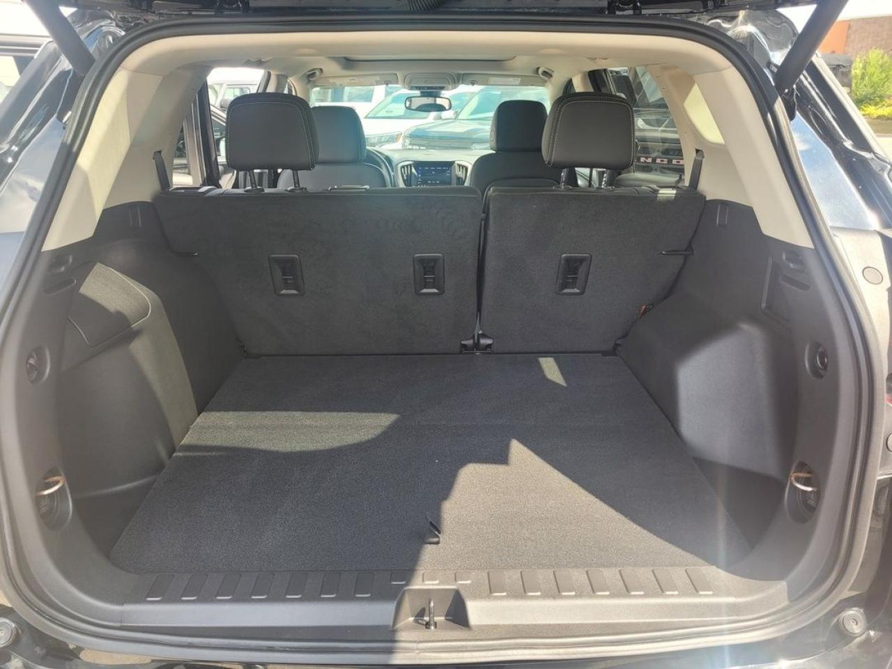 2023 GMC Terrain Denali Photo31