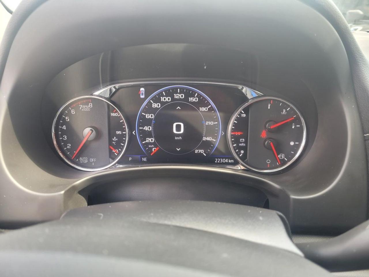 2023 GMC Terrain Denali Photo15