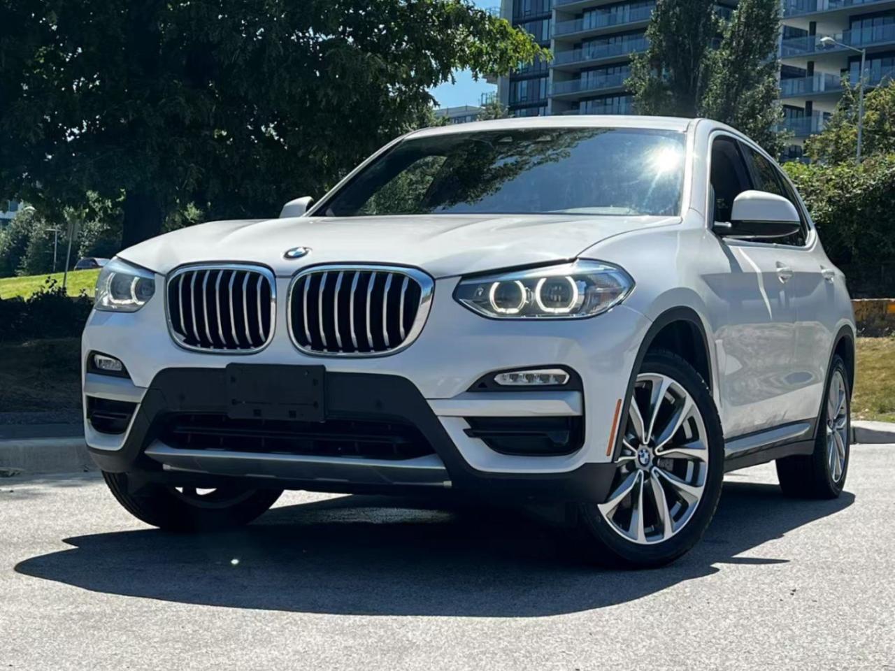 Used 2018 BMW X3 XDrive30i/ CLEAN TITLE/ BC LOCAL for sale in Richmond, BC